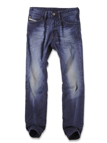 DIESEL - Jeans - BRADDOM J