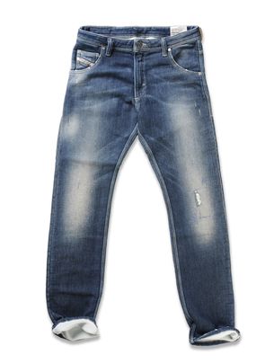 デニム DIESEL: KROOLEY J S1