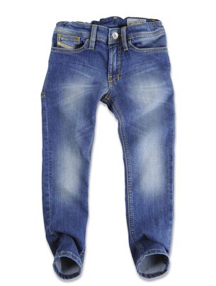 Jeans DIESEL: SHIONER J-EL