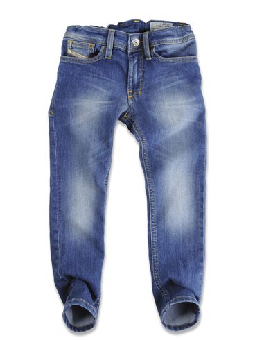 DIESEL - Jeans - SHIONER J-EL