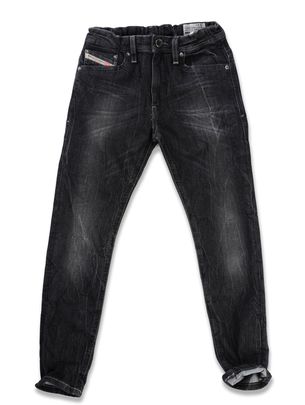 Jeans DIESEL: BRADDOM J-EL