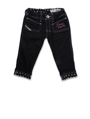 デニム DIESEL: HUSHY B D4B