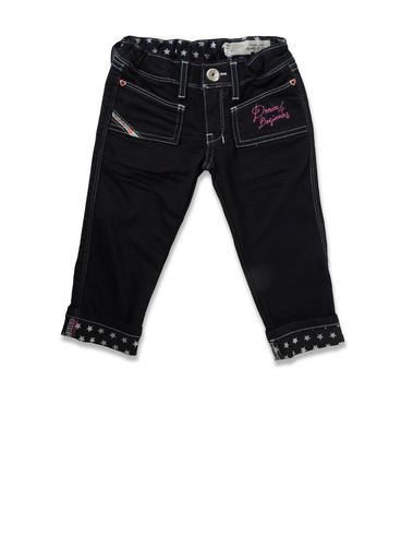 Jeans DIESEL: HUSHY B D4B