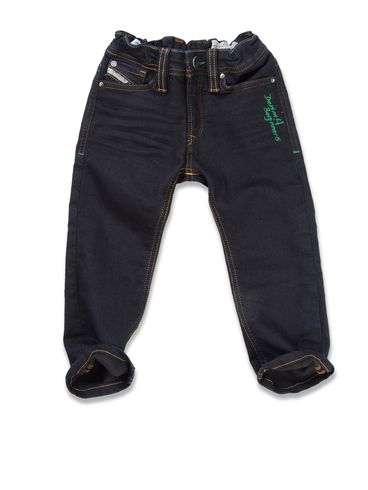 Jeans DIESEL: VIKER B D4B