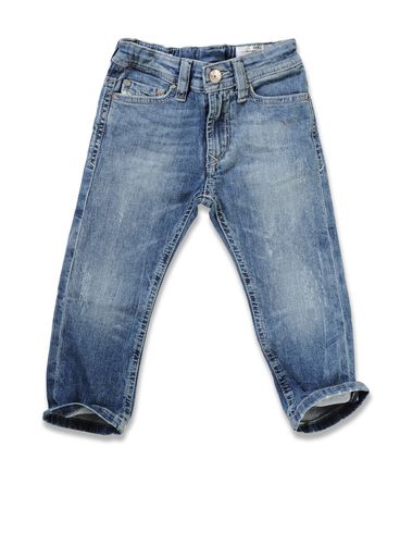 Jeans DIESEL: VIKER B
