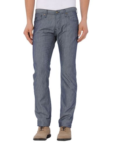 ZOOM JUST CAVALLI - Casual pants