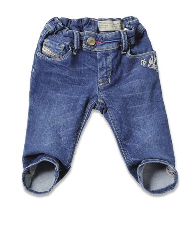 Jeans DIESEL: NEVY B SP8