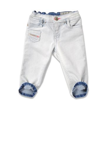 DIESEL - REGULAR SLIM - MATIC B KXAN8