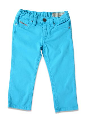 Denim DIESEL: LIVIER B