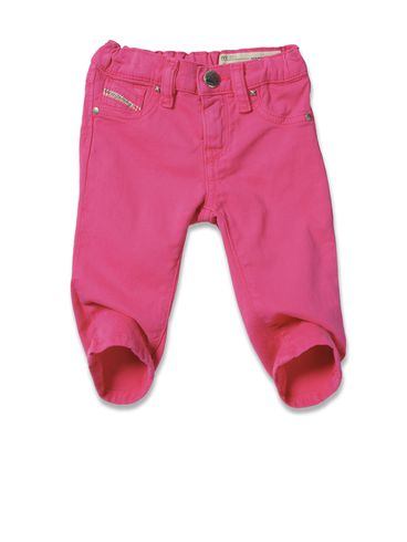 Jeans DIESEL: LIVIER B