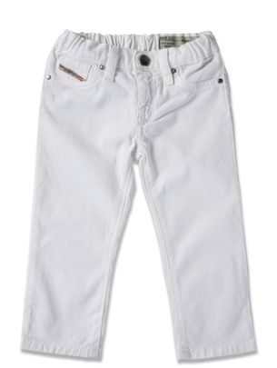 Denim DIESEL: LIVIER B