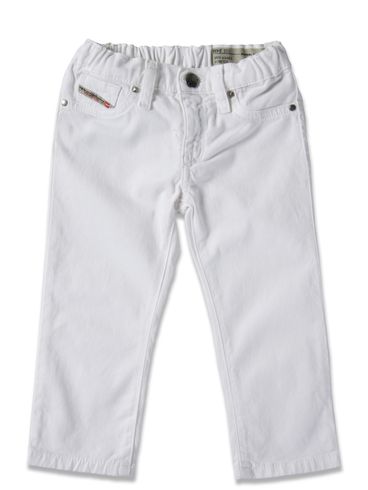 DIESEL - Jeans - LIVIER B
