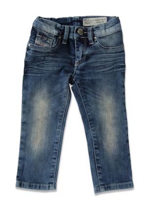 Jeans DIESEL: LIVIER B