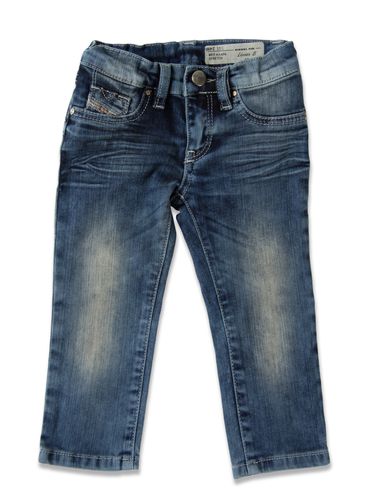 Jeans DIESEL: LIVIER B