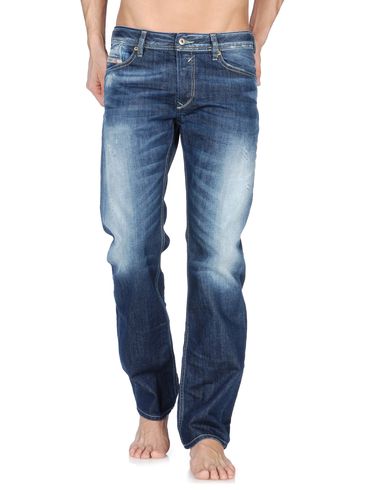 DIESEL - Straight - WAYKEE 0810L