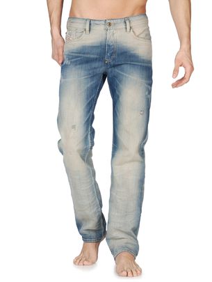 Denim DIESEL: WAYKEE 0811A