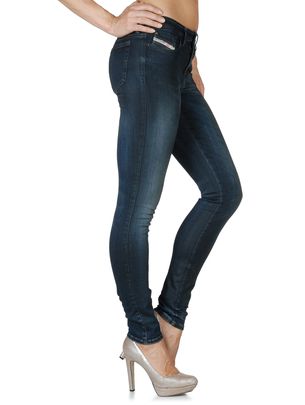 Vaqueros DIESEL: SKINZEE 0810C