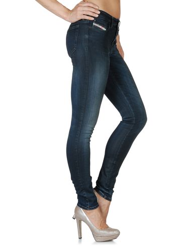 Jeans DIESEL: SKINZEE 0810C