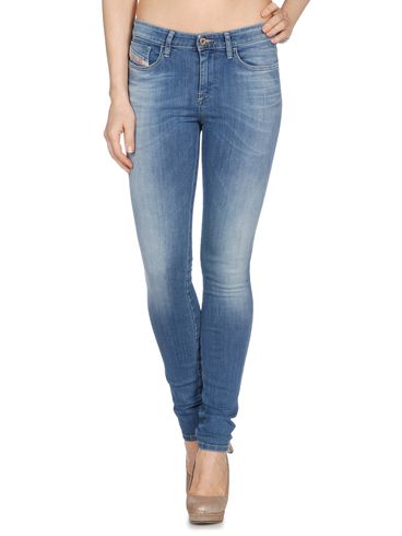 Jeans DIESEL: SKINZEE 0811X