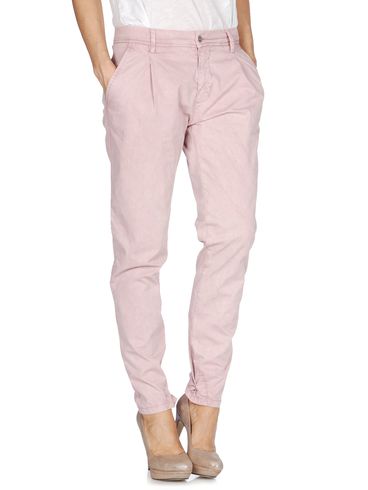 DIESEL - Pants - P-JASPER-D