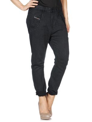 Pants DIESEL: FAYZA-D