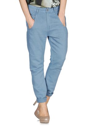 Pants DIESEL: FAYZA-D