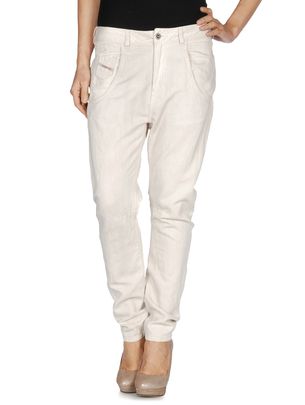 Pants DIESEL: FAYZA-D