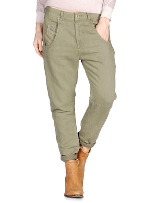 Pants DIESEL: FAYZA-D