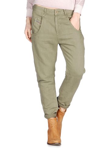 Pantalones DIESEL: FAYZA-D