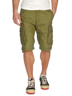 Pants DIESEL: ENSOR-B-SHO