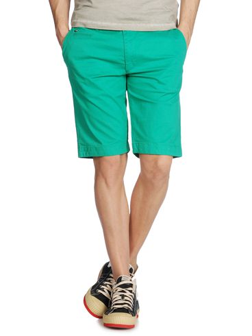 DIESEL - Shorts - CHI-TIGHT-B-SHO