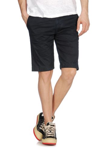 DIESEL - Shorts - CHI-TIGHT-B-SHO