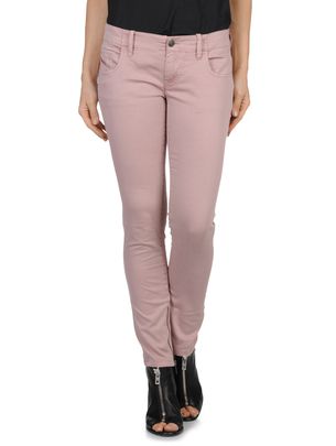 Pantaloni DIESEL: GRUPEE-ZIP-A