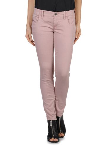 DIESEL - Pants - GRUPEE-ZIP-A