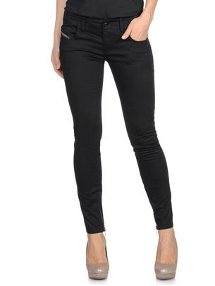 Pants DIESEL: GRUPEE-ZIP-A