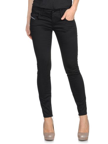 Pantalones DIESEL: GRUPEE-ZIP-A