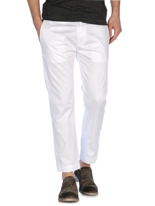 Pants DIESEL: POLLUCES