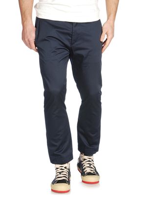 Pants DIESEL: POLLUCES