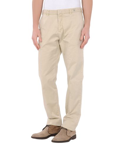 ZOOM TOMMY HILFIGER - Casual pants