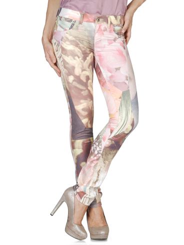 DIESEL - Jegging - LIVIER-SP 003M5