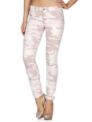 Jeans DIESEL: LIVIER-SP 003M6
