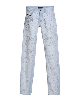 デニム DIESEL BLACK GOLD: PAPRYL