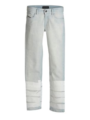 デニム DIESEL BLACK GOLD: PAPRYL-A