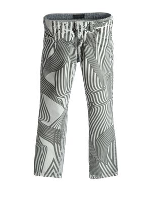 Denim DIESEL BLACK GOLD: PLATER-C