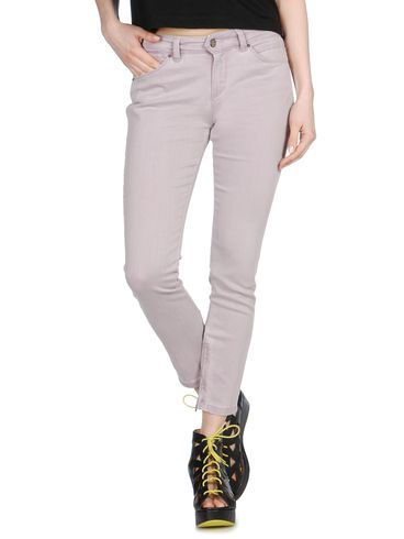 55DSL - Pants - PRELIZIP