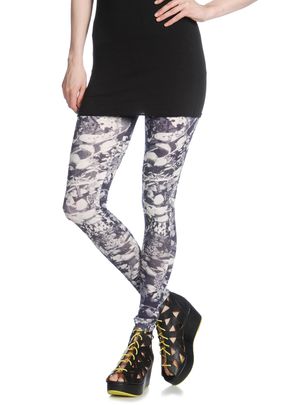 Pants 55DSL: PELA