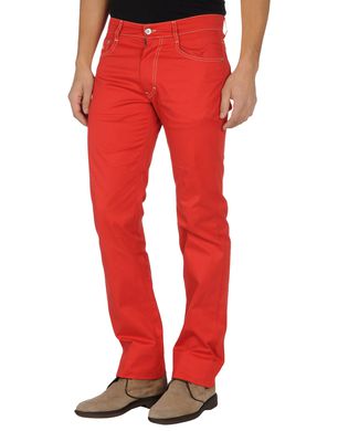 HARMONT&BLAINE - Casual pants
