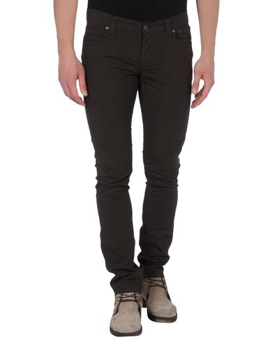 ZOOM JECKERSON - Casual pants