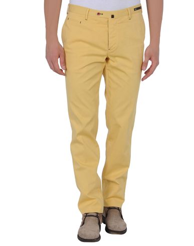 ZOOM PT01 - Casual pants
