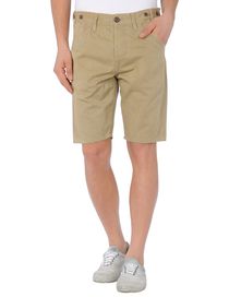 SELECTED/JEANS - Bermuda